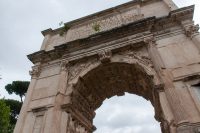 Arch of Titus